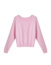 Set Fusta Scurta cu Pulover 15052 Set Fusta Scurta cu Pulover 15052